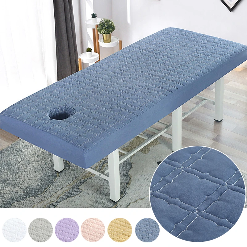 Beauty Bed Cover Elastic Massage Bed Cover Mass Bed Cover Sheets
