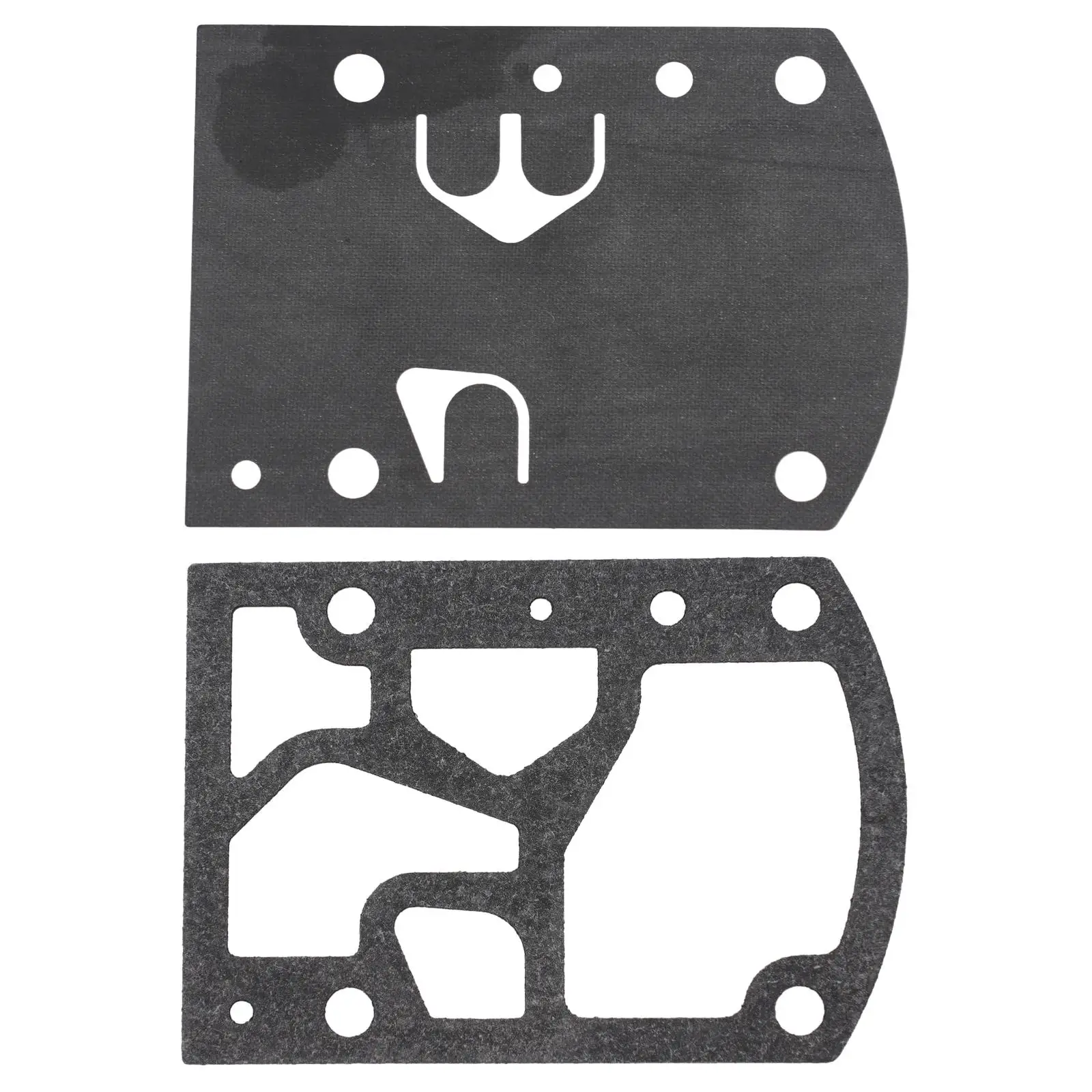 1 Set Carb-Rebuild Kit For WB37 For K10-WB CHAIN SAW Carburetor Gasket Spare Parts Repair Rebuild Kit Chainsaw Accessories