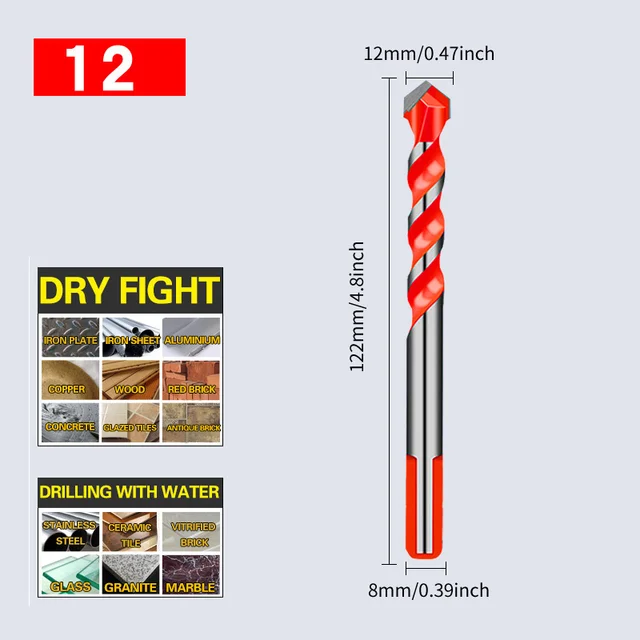 12mm