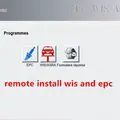 Wis and epc