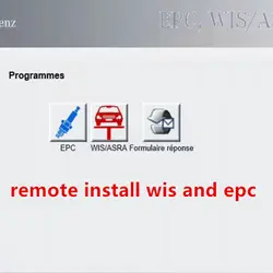 Advanced Workshop Service Repair Manual and Parts Catalog with Remote Download and Installation Services (Wis and epc)