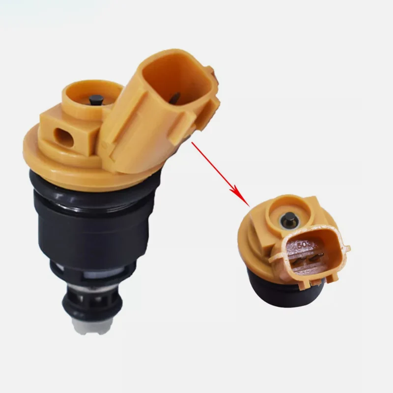 16600-RR543 16600RR543 FJ942 SF-61-550CC 4X Side 555Cc Fuel