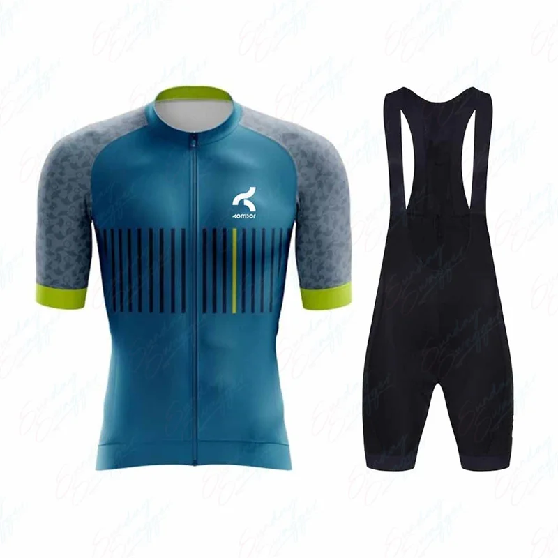Gregster - Vêtements De Cyclisme / Vêtements De Sport