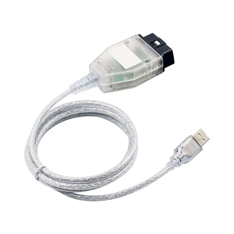 OBD2 Scanner Professional For Toyota Mini VCI Cable TIS Techstream OBD2 Car Diagnostic Scanner