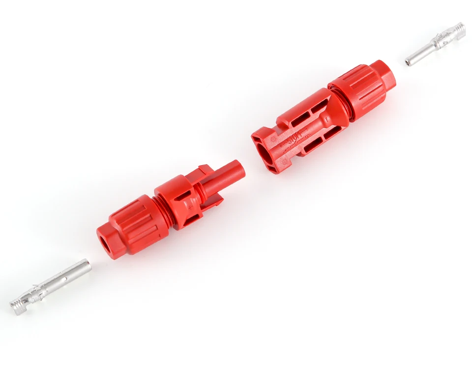 conector IP68 DC, painel, produto quente, frete