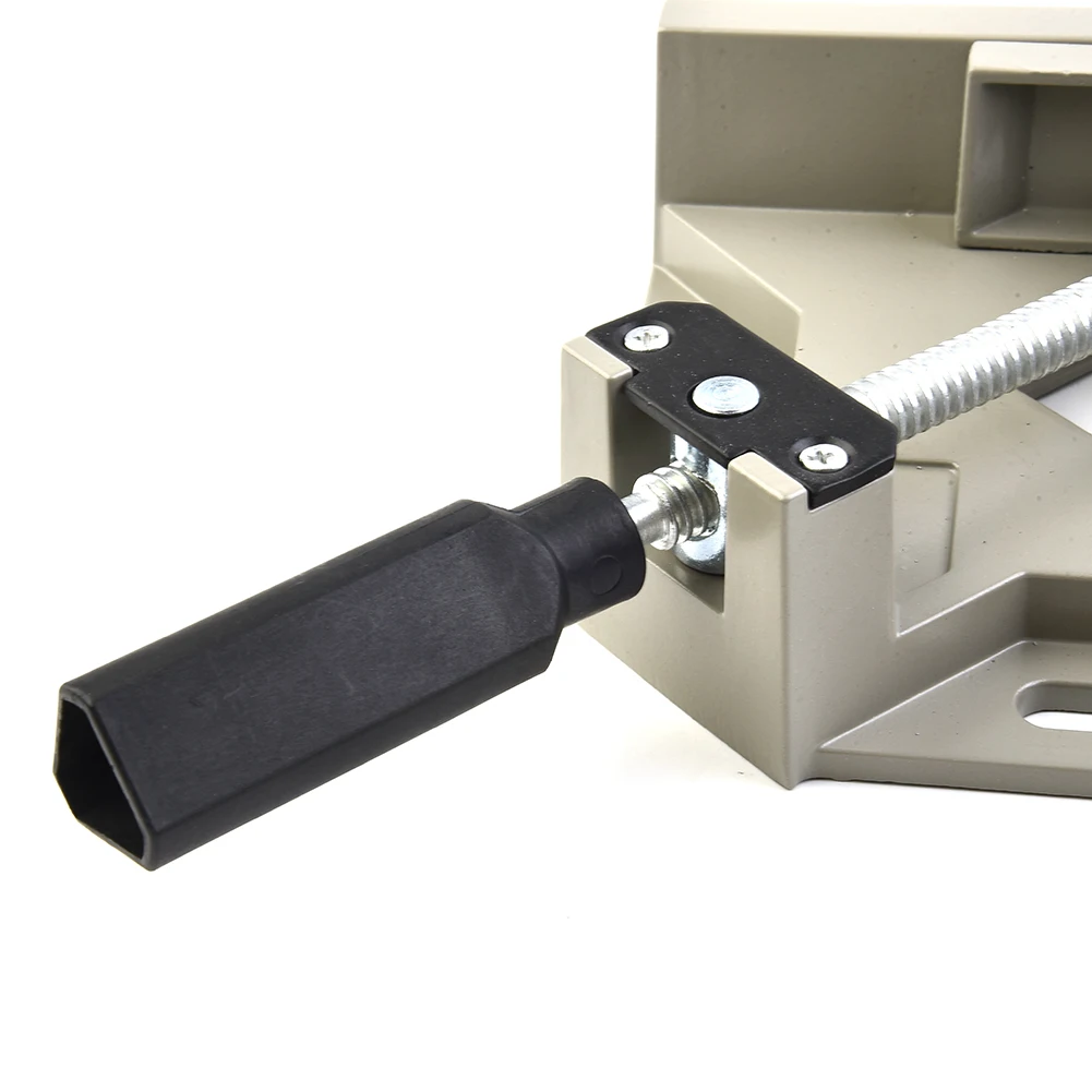 

Однорычажные плоскогубцы из алюминиевого сплава с прямоугольным зажимом для фоторамки