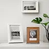 Book Display Acrylic Stand Acrylic Display Easel Records Books Stand Small Cookbook Holder Counter Decor Modern Fashion For 3