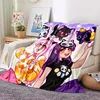 APHMAU Sofa Blanket Living Room Bedroom Bed Office Car Throw Blanket Chirdren Gift Brithday Gift 3