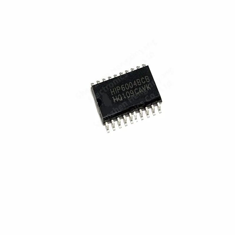 1pcs HIP6004BCB package SOP20 voltage monitor