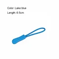 Lake blue