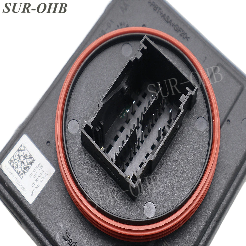 SUR-OHB Led 4K0941572HJ 4K0941572C Headlight Unit Led Module for A.u.di Q5 SQ5