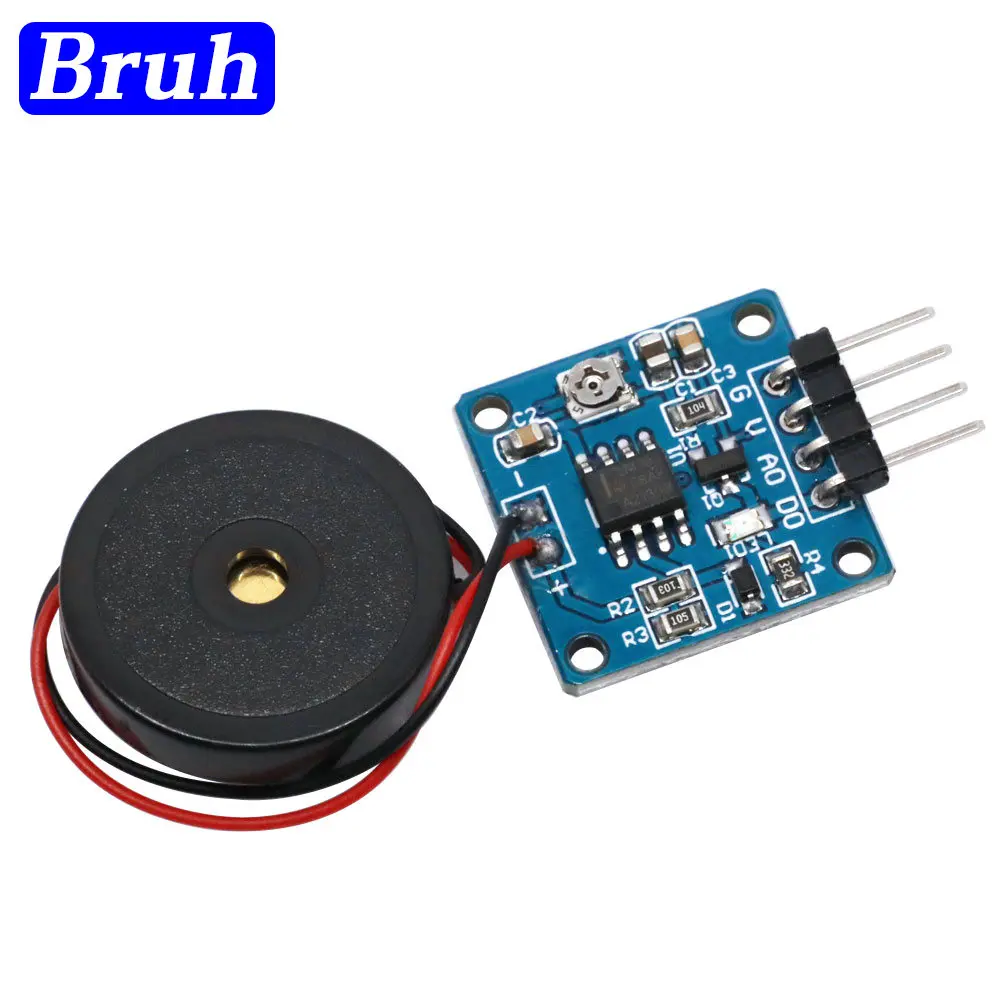 Piezoelectric-Shock-Tap-Sensor-Vibration-Switch-Module-DC-5V-Sheet ...