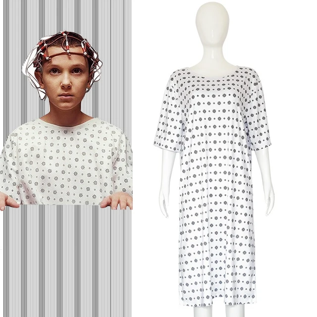 Aggregate more than 148 hospital gown costume best camera.edu.vn