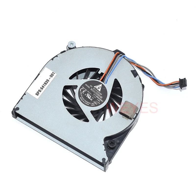Cooling Fan Hp Probook 4530s Cpu Upgrade Cooling Fan Hp Cpu