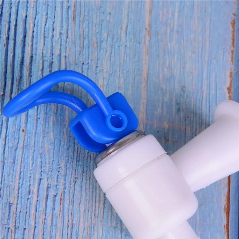 Push Type Plastic Water Dispenser Faucet Tap Replacement drinking Parts
