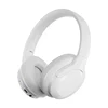 ecouteur sans fil Bluetooth 5.3 pliables, casque d'écoute de Sport, de jeu