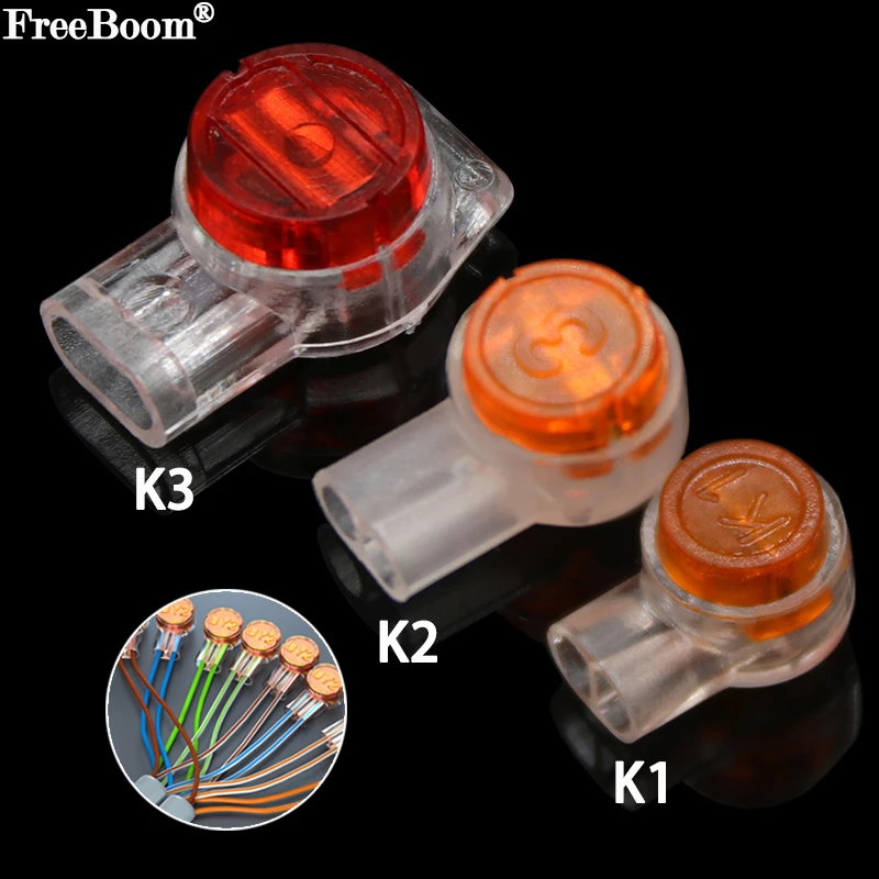 Connector Telephone Line Cable Connectors Terminals Telephone Cable