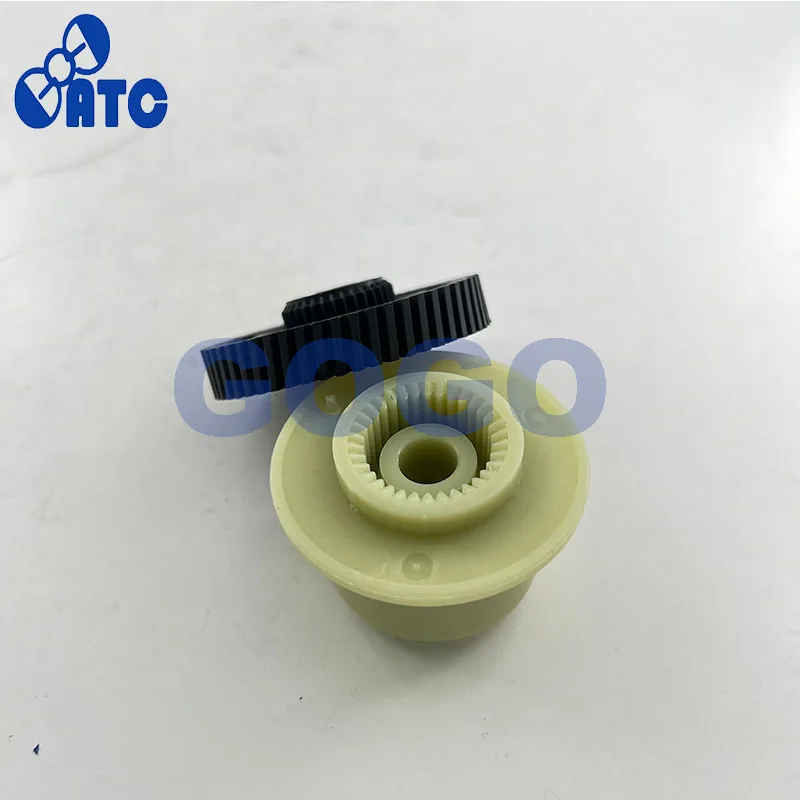 Transfer Case Servo Actuator Gear Set For BMW X3 E83, X5 E53/E70, X6 E71 – 3-Pack (OEM 27107566296GR)
