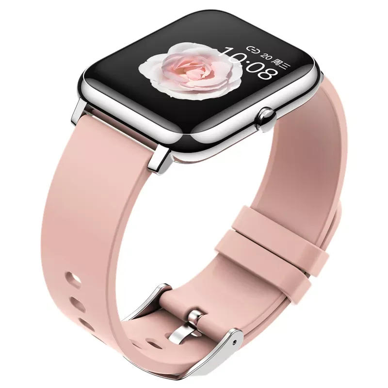 Ʈ ġ Ʈ ð  ڵ  ip68  ƮϽ ƮĿ Smartwatch ȵ̵ IOS