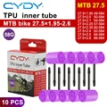 27.5x1.95-2.6 10PCS