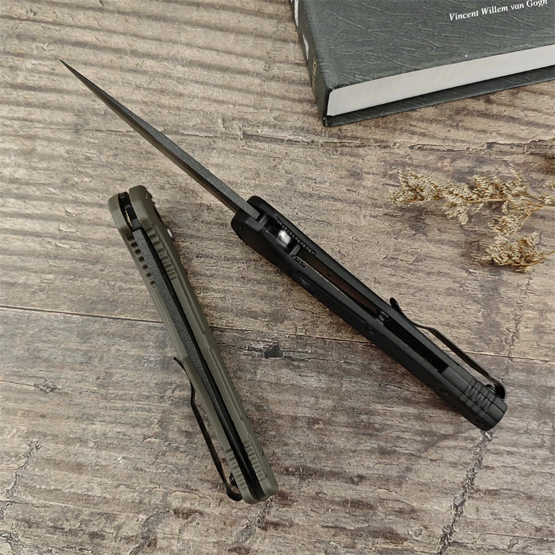 BM 9070 folding knife 5