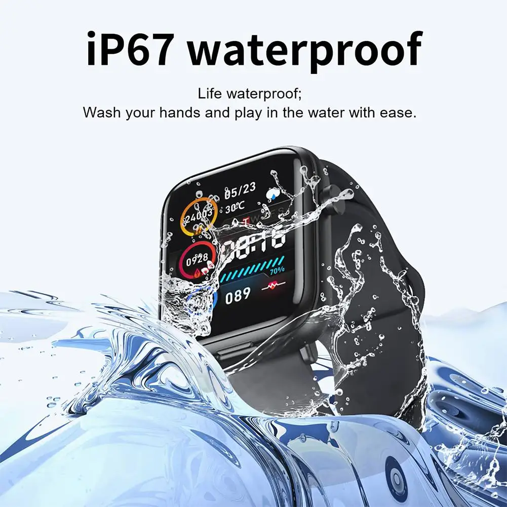 X8 Ʈ ġ Tws ̾ 2022   ð ɹڼ   ƮϽ Smartwatch