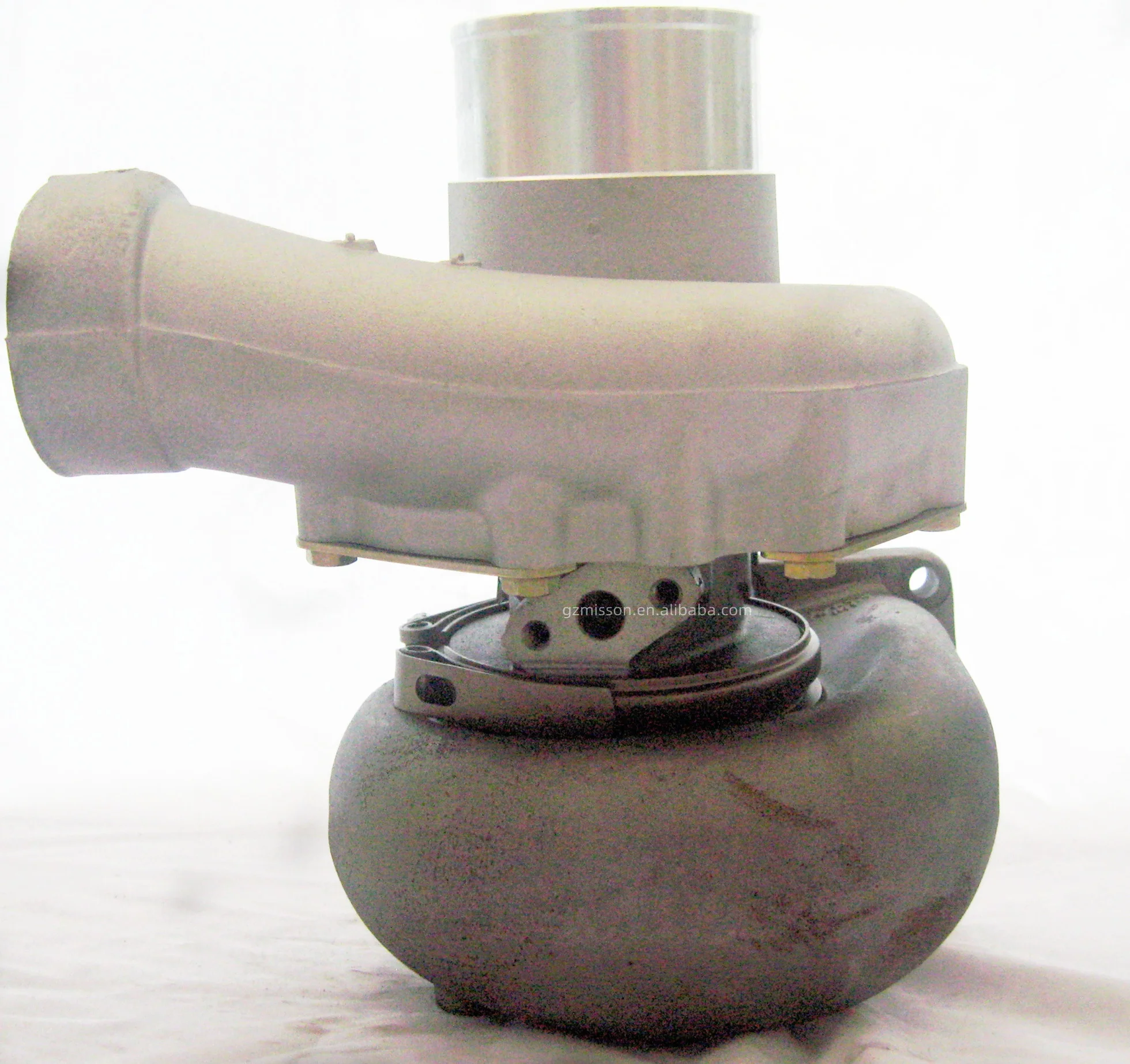굴삭기 EX400-3 ZAX450 Diesl 6RB1 엔진 6WG1 터보차저 466860-0005 터보 114400-2080 슈퍼차저 466860-9005 466860-5