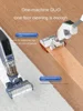 BISSELL 5.0DUO Five Generations of Floor Washing Machine, Mopping Machine Suction Sweeping Washing Machine, Household Appliances 5