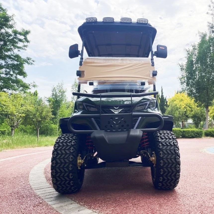 2+4 Seater For Sale, LSO Certified Brand New Classic Car, Electric