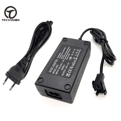 Universal 29V 2A Recliner Sofa Power Adapter with Overload Protection - EU