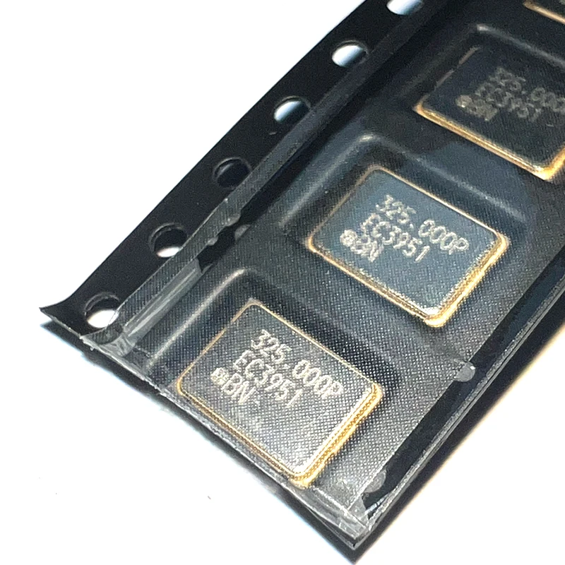 5개 7050 액티브 크리스탈 발진기 25MHz 25.000 SMD 5x7mm 4PIN 25M 5070