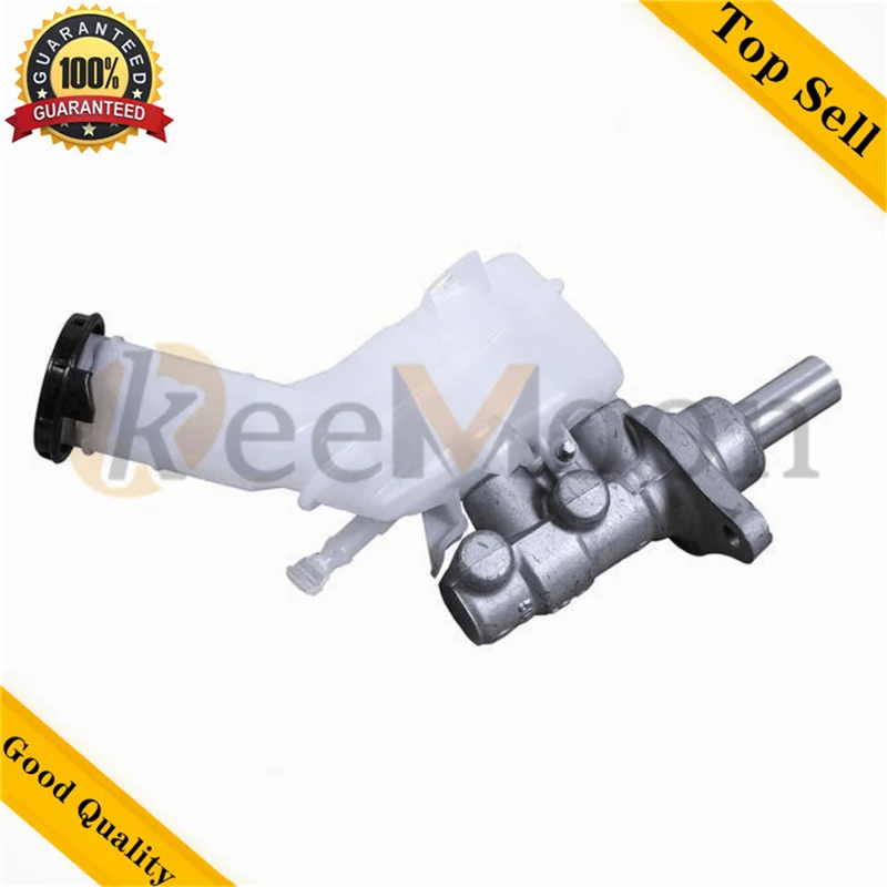 Главный тормозной цилиндр для LHD Mitsubishi Outlander Lancer Sportback 2006 07 2 0 4625A199 4625A1463 |