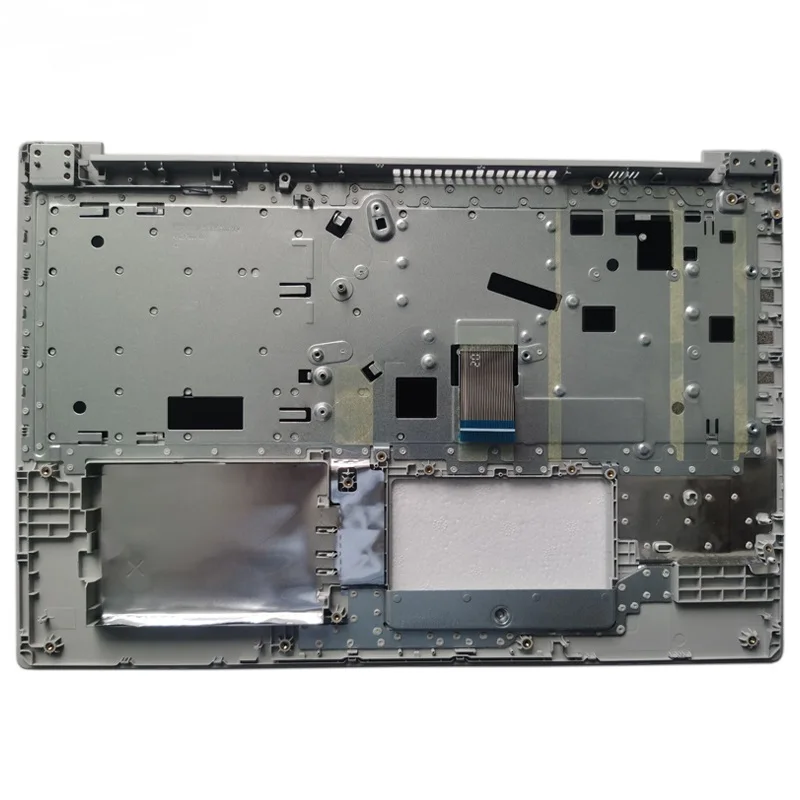 Brasil BR Teclado para Notebook Lenovo IdeaPad