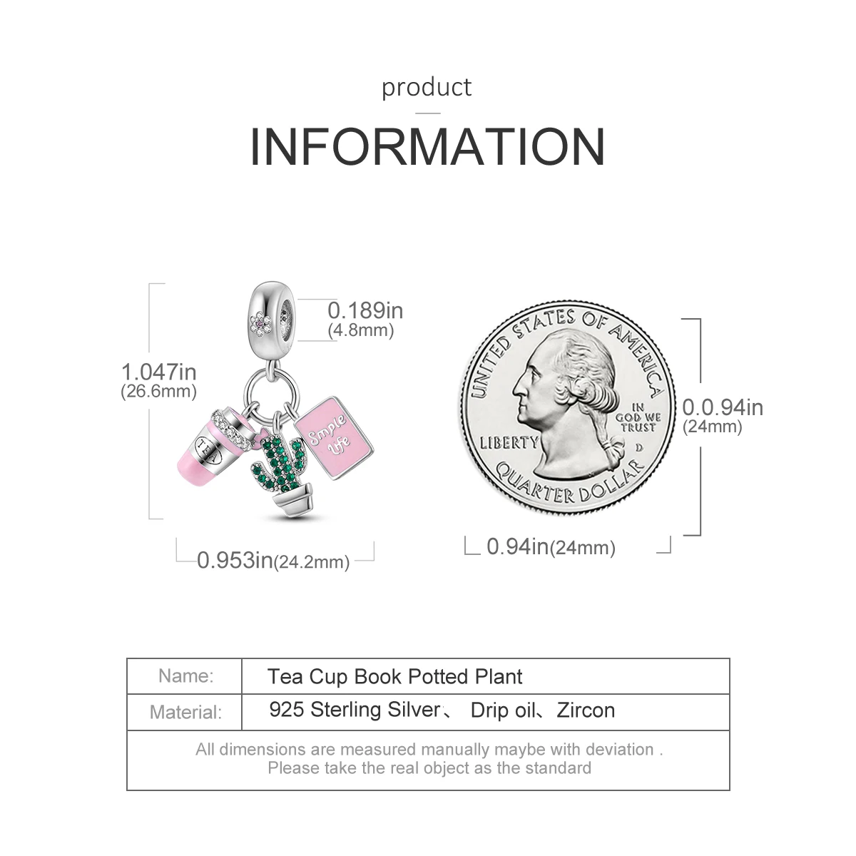 Charms Plata De Ley 925 Silver Travel Dangle Charm Eiffel Tower Beads Fit Charms Bracelet Original Jewelry