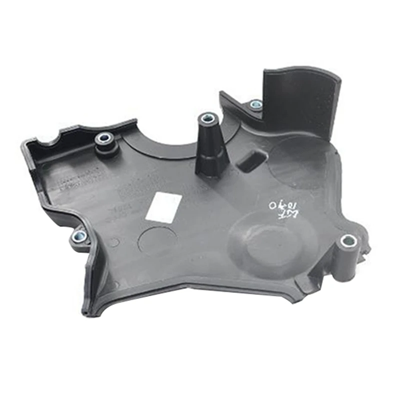 Timing Belt Cover Kia Carnival Sportage Opirus 2.7L 21350-37500 21360-37501 2135037500 Engine Timing Cover
