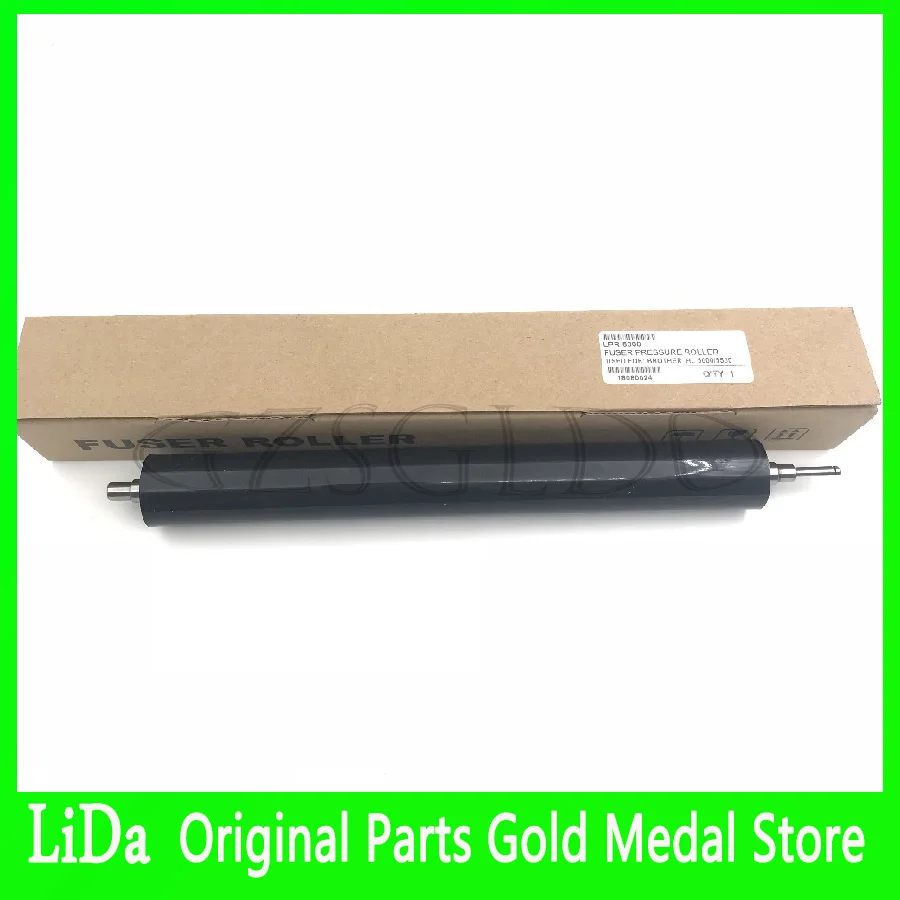 

Fuser Lower Pressure Roller for Brother HL L5102 L5202 L6202 L6402 DCP L5502 L5602 L5652 MFC L5702 L5802 L5902 L6702 L6902