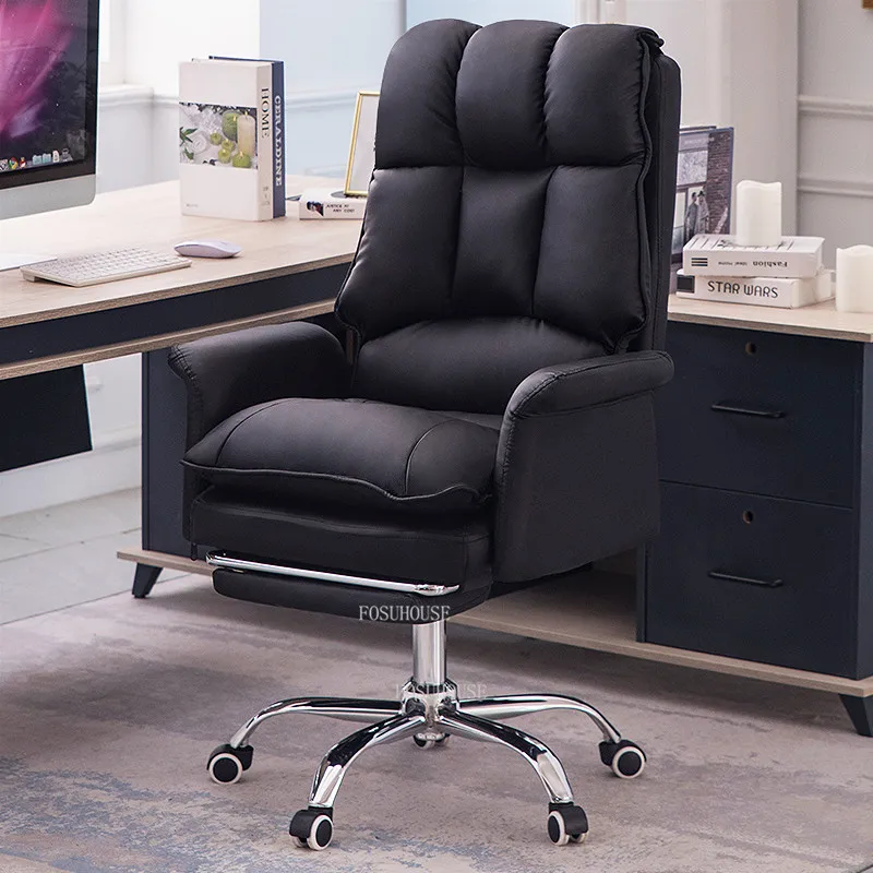 A1 black with stool