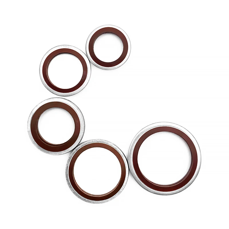 Joint De Bouchon De Vidange Baguettes BS Bonded Seal - Taille 16 - Marque OC-PRO - Neuf