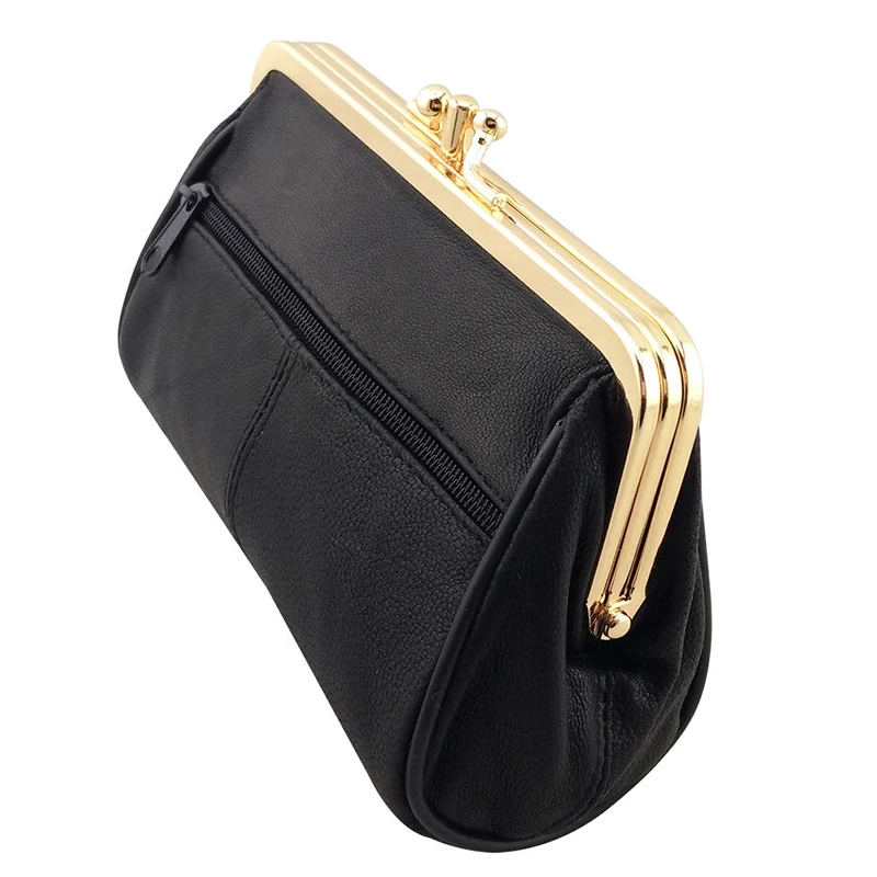 BELLO TUTTI Women Mini Coin Purses Genuine Leather Female Metal Hasp Short Key Wallets Sheepskin Card ID Holder Money Clip Bag coin purse,women wallet,card wallet,coin wallet
