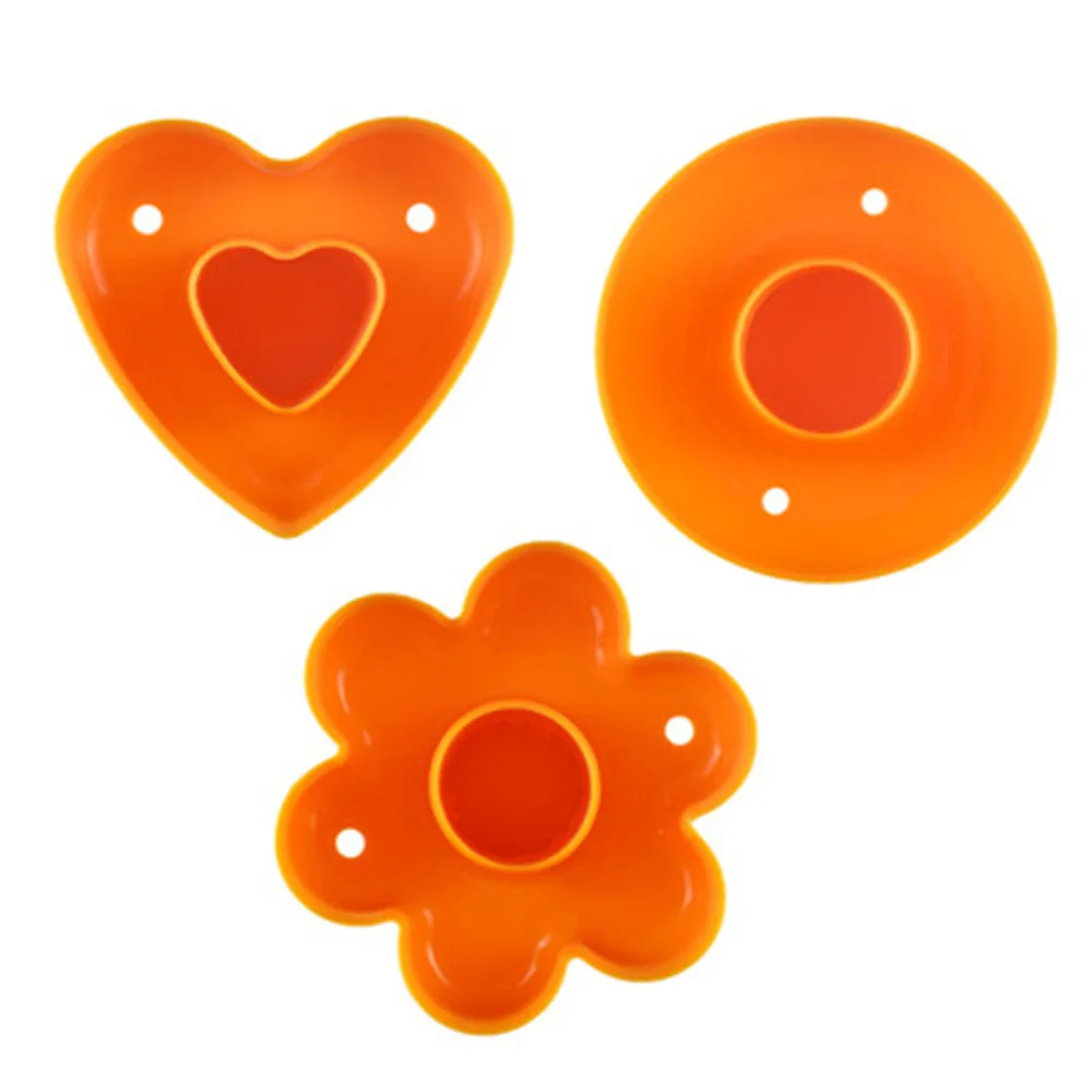 Molde De Pastel DIY Circular Love Donut Postres Galleta Donut Maker molde-de-pastel-diy-circular-love-donut-postres-galleta-donut-maker