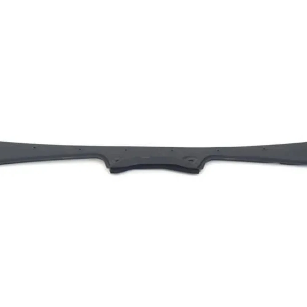 Front bumper wiper water collection plate For BMW 5 Series E60 2003-2010 51717027083