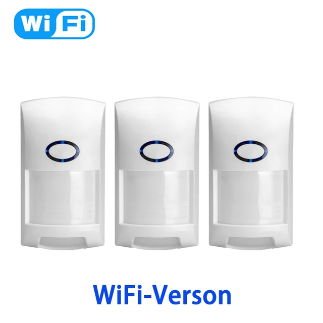WiFi Version 3pcs