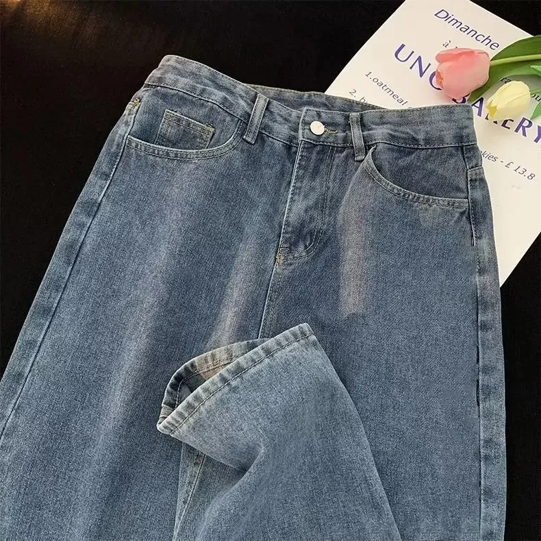 1280 vintage blue button