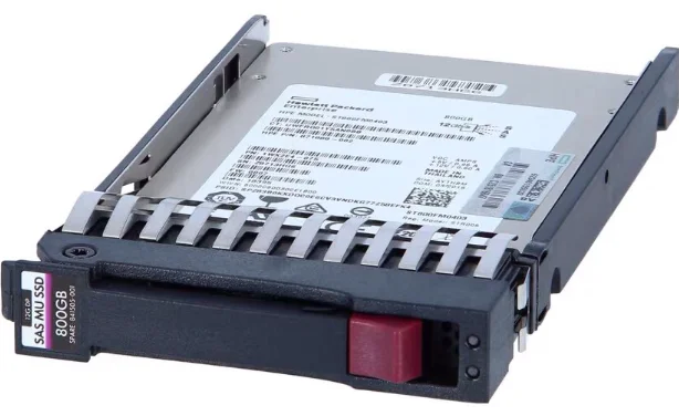 

Для N9X96A 841505-001 MSA 800GB 12G SAS SSD