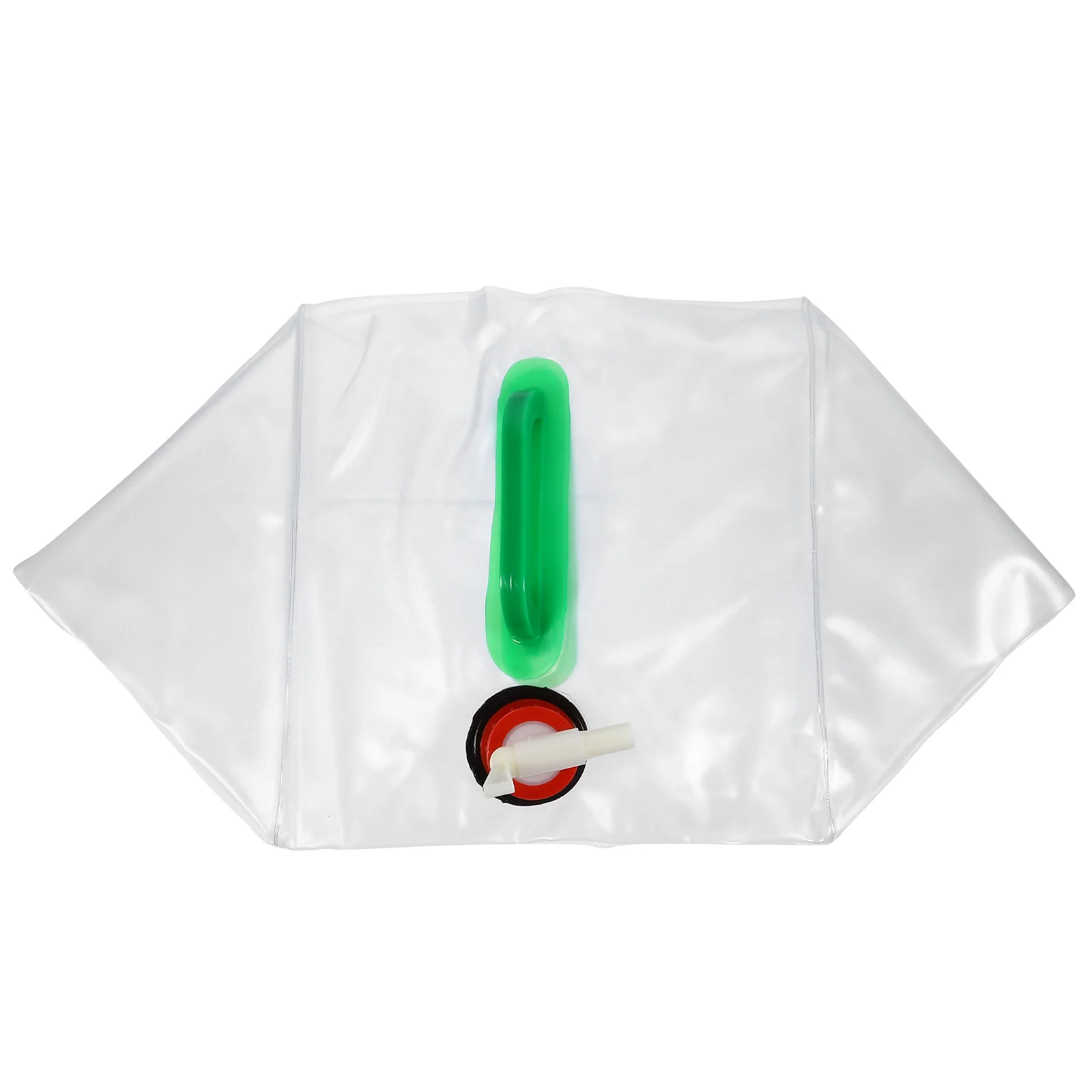 

2 шт., складная сумка для воды