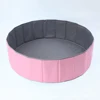 Foldable Infant Ball Pit Dry Pool Indoor Ocean Ball Playpen For Baby Ball Pool Playground Toys For Children Kids Birthday Gift 3