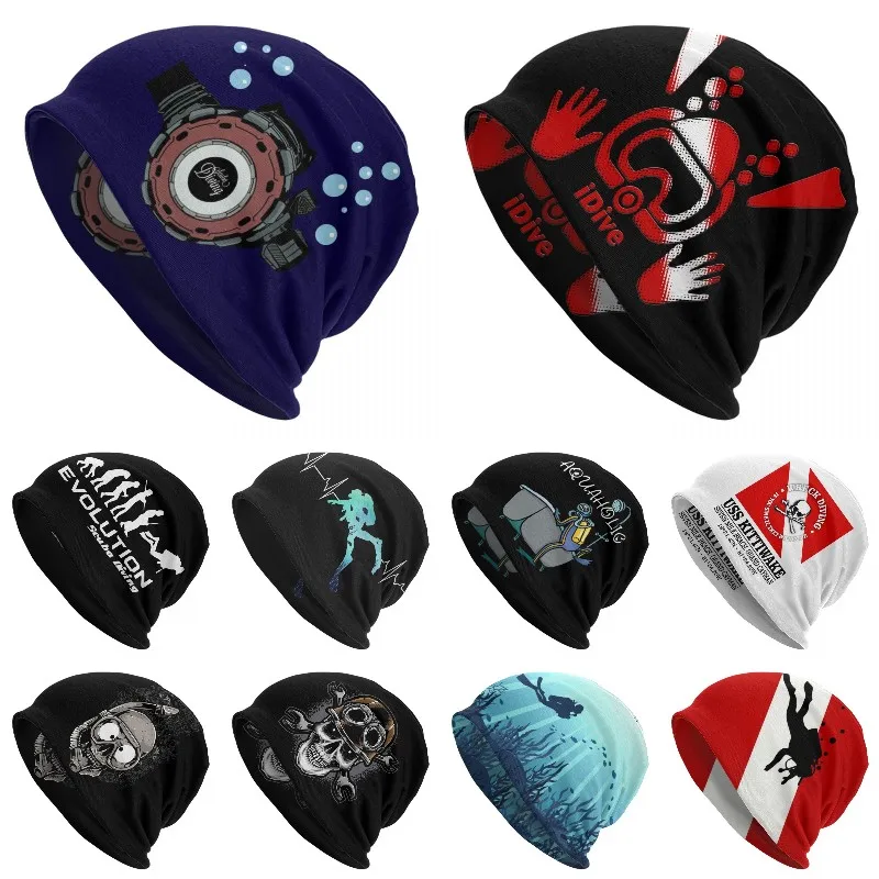 

Зимняя тёплая шапка унисекс, вязаная шапка в стиле хип-хоп