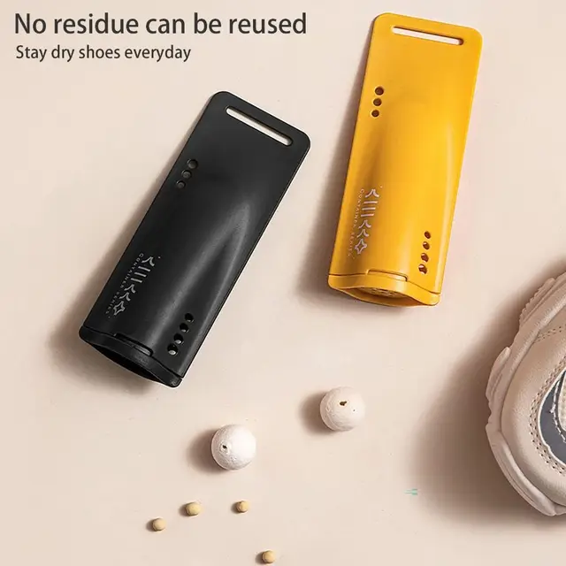 2 Db Kollégiumi Cipődoboz Hordozható Tasakok Dezodorizációs Cipő Dezodor Illatkapszula
