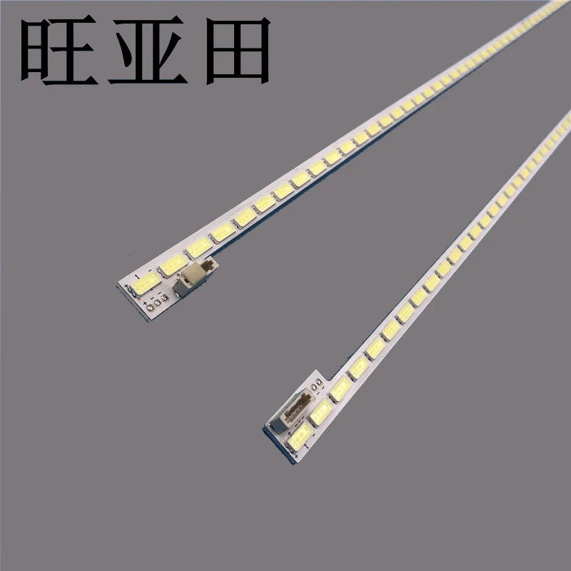 ̼ LED48K510G3D LCD TV LED Ʈ LT480HW01 LJ64-03260A 2011SGS48 7030 64 REV1.0  1  = 64LED 520mm L + R, Ʈ 2 