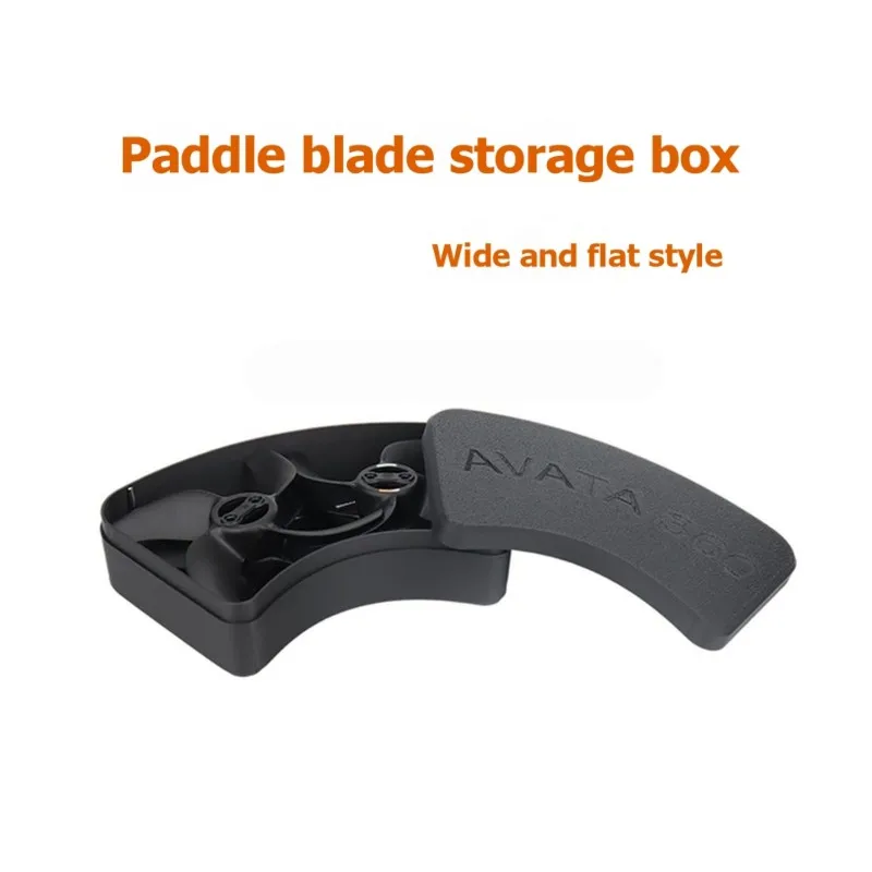 FEDI-For DJI AVATA 360 와이드 버전 프로펠러 보관 케이스 스크래치 방지 방진 프로펠러 블레이드 박스